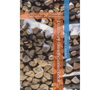 Discovery Growth Series Book 2: Lessons on Church Life, Fellowship, Spiritual Gifts, and Relationships (Discovery Series)