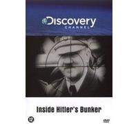 Discovery - Inside Hitlers Bunker [Import]
