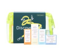 Discovery Kit Combination to Oily Skin