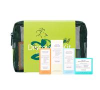 Discovery Kit Normal to Dry Skin