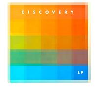 Discovery - Lp [Vinilo]