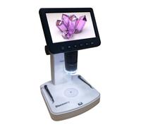 Discovery Microscopio Artisan 512 Digital
