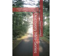 Discovery Mini-Series: Discovering the Bible's Answers to Life's Most Important Questions