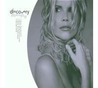 Discovery - Missing [Import]