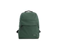 Discovery - Mochila antirrobo - Mochila seguridad - Colección Urban - Medidas 28x10x37cm - Capacidad 10L - Color Verde