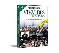 Discovery Ochestra: Vivaldi's Four Seasons [USA] [DVD]