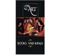 Discovery of Art: Books & Kings [USA] [VHS]