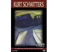Discovery of Art: Kurt Schwitters [USA] [DVD]