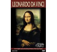 Discovery of Art: Leonardo Da Vinci [USA] [DVD]