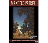 Discovery of Art: Maxfield Parrish [USA] [DVD]