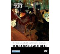 Discovery Of Art: Toulouse-latrec [USA] [DVD]