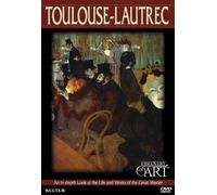 Discovery of Art: Toulouse-Lautrec [USA] [DVD]