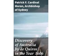Discovery Of Australia By De Quiros In The Year 1606 (ebook)