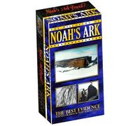 Discovery of Noah's Ark: Whole Story [USA] [VHS]