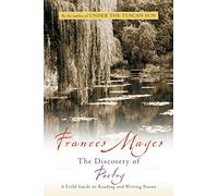 Discovery Of Poetry: A Field Guide to Reading and Writing Poems (Harvest Original)