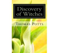 Discovery of Witches