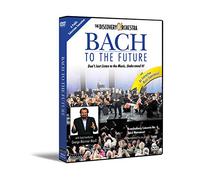 Discovery Orchestra: Bach to the Future [USA] [DVD]