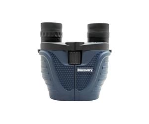 Discovery Prismáticos zoom Gator 8-20x25