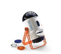 Discovery- Proyector Espacial, Color Blanco (Discovey 6000076)