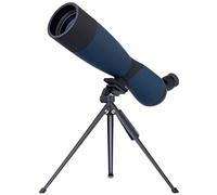 Discovery Range 70 - Telescopio Compacto y Ligero con trípode y Bolsa de Transporte para Viajar