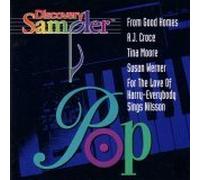 Discovery Sampler Pop Volume One