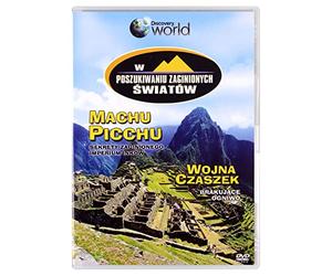 Discovery - Searching for Lost Worlds: Skull Wars - The Missing Link [DVD] (IMPORT) (No hay versión española)