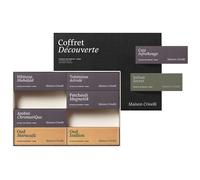 Discovery Set Extraits 8 x 1,5 ml