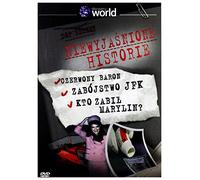 Discovery - Unsolved History [DVD] (IMPORT) (No hay versión española)