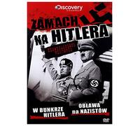 Discovery - Unsolved History [DVD] (IMPORT) (No hay versión española)