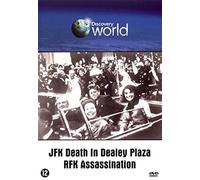 Discovery World - Jfk: Death in Dealey Plaza