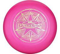 Discraft 175 Gram Pink Soft Ultra Star Sport Disc