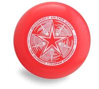 Discraft 175 Gram Ultra Star - Disco volador
