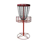 Discraft CSLITE CHAINSTAR Lite Cesta (Portátil) Young Unisex, aleatoria, 66 cm x 68 cm x 22 cm