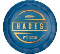 Discraft Disco de Golf Paul McBeth 150-159 Gramos Hades Driver, Unisex, Los Colores Pueden Variar