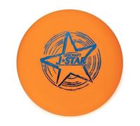 Discraft - Disco de Lancer Junior Star Naranja 145 GR, JSTAR.Naranja