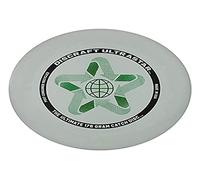 Discraft- Disco de Lanzador 100% Reciclado Ultimate Ultrastar Niagara 175 gr US.RECYCLENIAGARA