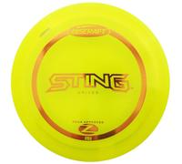 Discraft Elite Z Sting Fairway Driver Golf Disc [Colors May Vary] - 17
