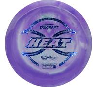 Discraft ESP FLX Heat 167-169 Gram Distance Driver Golf Disc