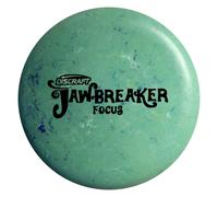 Discraft Jawbreaker Focus Putt and Approach Golf Disc [Colors May Vary