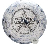 Discraft Jawbreaker Ultrastar - Ultimate Frisbee - Negro