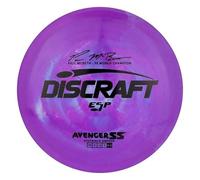 Discraft Los Vengadores Disco de Golf, Unisex, Color Aleatorio