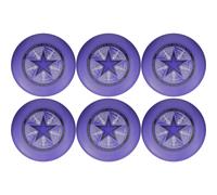 Discraft Ultra-Star 175g Ultimate Frisbee Sport Disc (6 Pack) Choose C