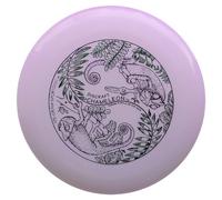 Discraft Ultra Star Frisbee 175 g, USSU-DLX, Ultra Violet with Deluxe Packaging