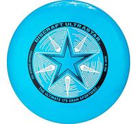 Discraft Ultrastar 175gr Ultimate Frisbee, Unisex, Cobalt Blue, 27,5cm