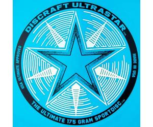 Discraft Ultrastar Cobalt 175gr