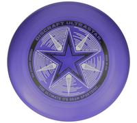 Discraft Ultrastar Sportdisc 175g Stock Purple Pearl