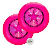 Discraft Ultrastar Sportdisc 175g Ultimate Flying Disc Pink