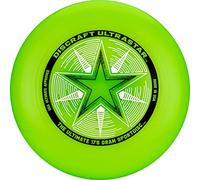 Discraft Verde Disco Deportivo Ultrastar 175 Gramos, Unisex