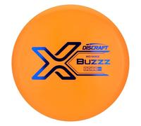 Discraft Xbuzzz Disc Golf, Unisex Adulto, Multicolor, No Size