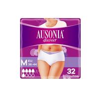 Discreet Braguitas Tm Normal